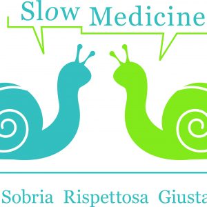 I CONGRESSO NAZIONALE SLOW MEDICINE