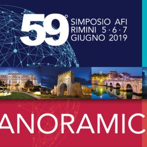 59° SIMPOSIO AFI