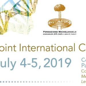 JOINT INTERNATIONAL CONFERENCE