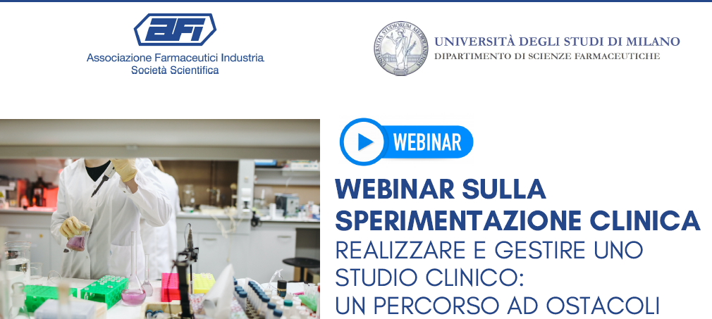 visual studi clinici