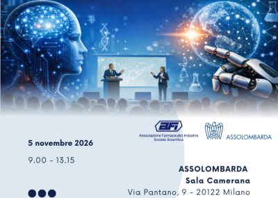 Tra prudenza e fiducia: il ruolo dell’IA nella comunicazione scientifica